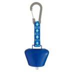 Outdoor Bell Wiith Keychain - Image 4