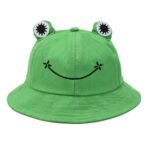 Frog Bucket Hat - Image 2