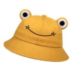 Frog Bucket Hat - Image 3