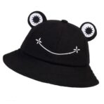 Frog Bucket Hat - Image 4