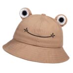 Frog Bucket Hat - Image 5
