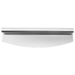 Stainless Steel Slicer Knife with Blade Cover - Image 2