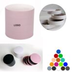 Rotating Jewelry Organizer
