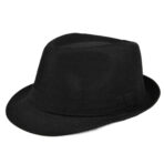 British Vintage Top Hat - Image 2
