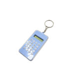 Keychain Calculator With Maze - Image 2