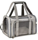 Pet Travel Handbag - Image 2