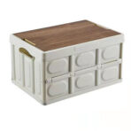 Collapsible Storage Bin - Image 2
