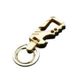 Multi Functional Car Keychain Bottle Opener - Image 2