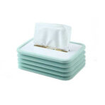 Foldable Tissue Box - Image 2