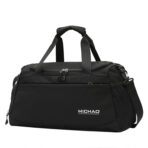 Large Capacity Carry On Luggage - Image 2