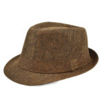 British Vintage Top Hat - Image 3