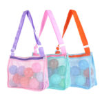 Mesh Beach Bag - Image 3