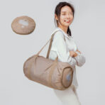 Folding Large Capacity Gym Bag - Image 3