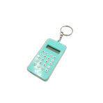 Keychain Calculator With Maze - Image 3