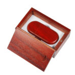 Wooden Key Chain USB Drive - Image 3