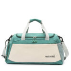 Large Capacity Carry On Luggage - Image 3