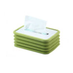 Foldable Tissue Box - Image 3