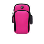 Sports Cellphone Armband Bag - Image 3