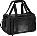 Pet Travel Handbag - Image 3