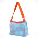Mesh Beach Bag - Image 4