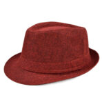 British Vintage Top Hat - Image 4