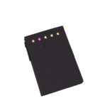 Three In One Sticky Note Notebook - Image 3