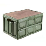 Collapsible Storage Bin - Image 4