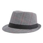 Plaid Top Hat - Image 4