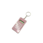 Keychain Calculator With Maze - Image 4