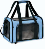 Pet Travel Handbag - Image 4