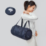 Folding Large Capacity Gym Bag - Image 4