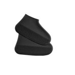 Silicone Waterproof Shoe Covers - Image 2