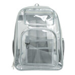 PVC Clear Backpack - Image 4