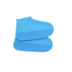 Silicone Waterproof Shoe Covers - Image 3