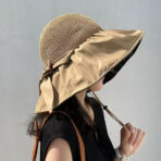 Sun Protection Cap - Image 6