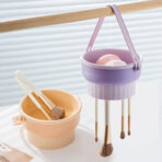 Makeup Brush Cleaning Box - Image 4