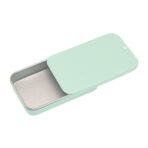 Mini Tin Box Withsliding Lid - Image 7