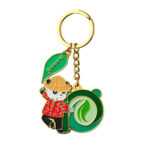 Customized Metal Keychain - Image 5
