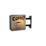 Magnetic Fridge Label Sign - Image 5