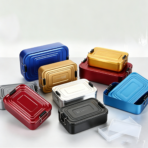 Bento Box with Free Sealing - Image 2