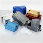 Bento Box with Free Sealing - Image 3