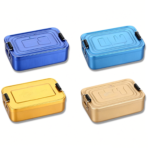 Bento Box with Free Sealing - Image 4