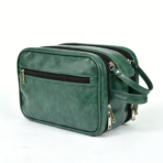 Travel Toiletry PU Bag - Image 2
