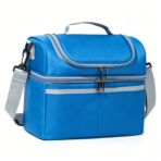 Thermal Lunch Cooler Tote Bag - Image 4