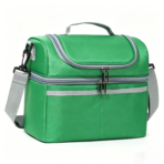 Thermal Lunch Cooler Tote Bag - Image 3