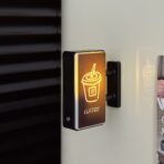 Magnetic Fridge Label Sign - Image 4